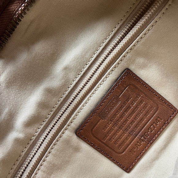 Coach Bag - Picture 4 of 4